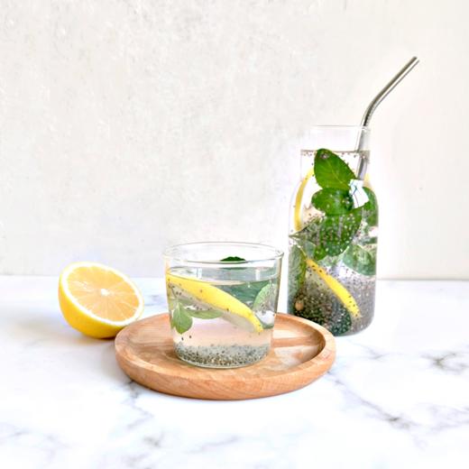 ⁴【喜善花房奇亚籽】健康早餐好搭档 20包装/盒 YC04-CRMM-XSHF 商品图11