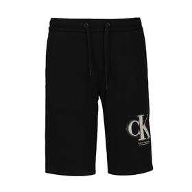 卡尔文·克莱恩（Calvin Klein）CK 男士时尚简约休闲短裤 11191