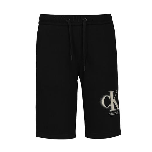 卡尔文·克莱恩（Calvin Klein）CK 男士时尚简约休闲短裤 11191 商品图0