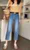 女烟管牛仔裤511 商品缩略图0