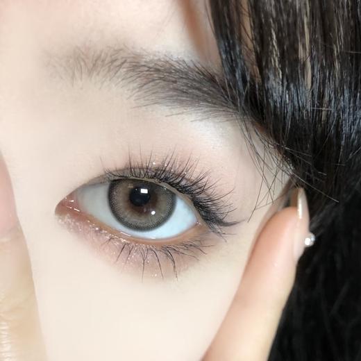 papadox月抛 银色山泉 14.0mm 一盒一个度数 商品图6