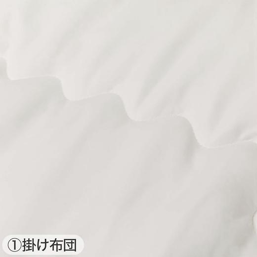 抗菌防臭被 单人约150*210/双人约200*230/特大双人约220*240 商品图3