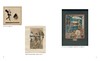 MODERN WORLDS
AUSTRIAN AND GERMAN ART, 1890-1940，现代世界:奥地利与德国艺术，1890-1940，绘画 商品缩略图9