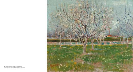 The Impressionist Era - The Story of Scotland’s French Masterpieces，印象派时代-苏格兰的法国大师作品故事，绘画 商品图4