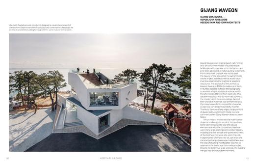 BRUTALISM REINVENTED: 21ST CENTURY MODERNIST ARCHITECTURE，改造野兽派：21世纪现代主义建筑，建筑 商品图8