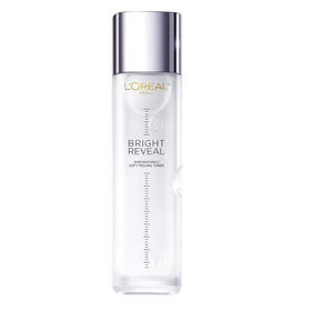 欧莱雅臻曜晶透轻酸焕亮精华水 （130ml）【30173052】