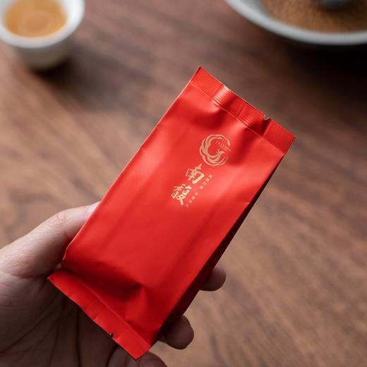 南馥 凤凰单枞茶 单丛 蜜兰香 潮州优质乌龙茶 160g 商品图3