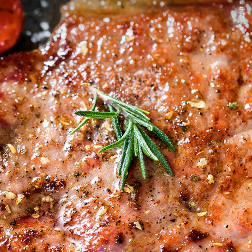 豪味享  牛排礼盒  家庭套餐装 商品图2