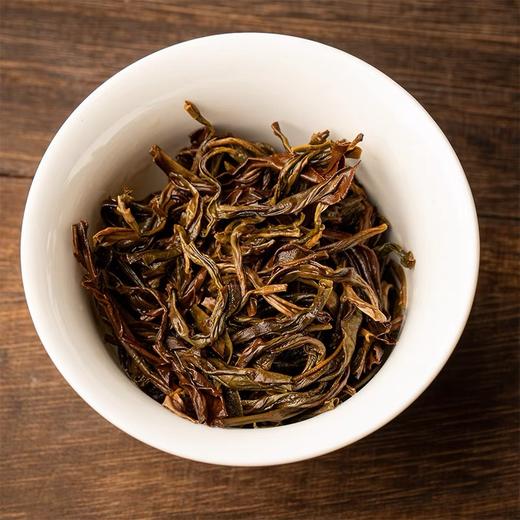 南馥 凤凰单丛 鸭屎香 100g 广东乌龙茶 商品图3