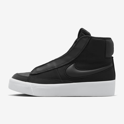 【春启4月】Nike/耐克BLAZER MID VICTORY女子中帮板鞋DR2948-001【无货将做退款】 商品图1