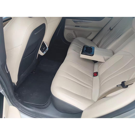 小鹏 P7 670E【长租/以租代购-北京】 商品图6