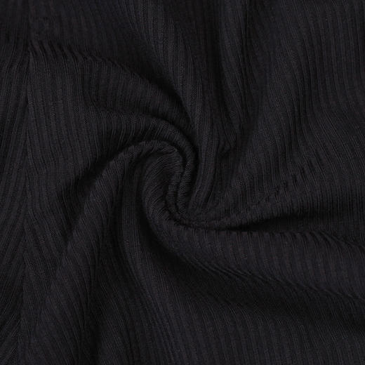 都市丽人基础系列人棉罗纹薄安全裤保暖裤LL31A1 商品图7