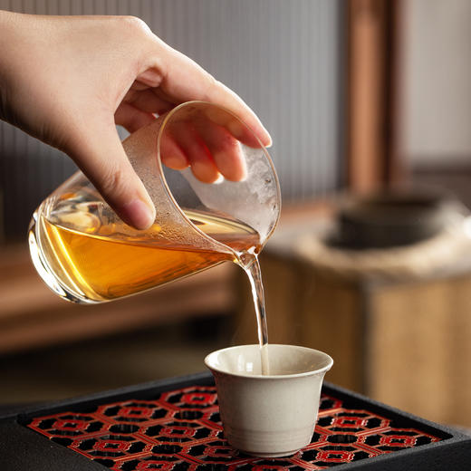 南馥单丛 凤凰单丛夜来香 潮州高山乌龙茶 非遗大师茶150g 商品图2