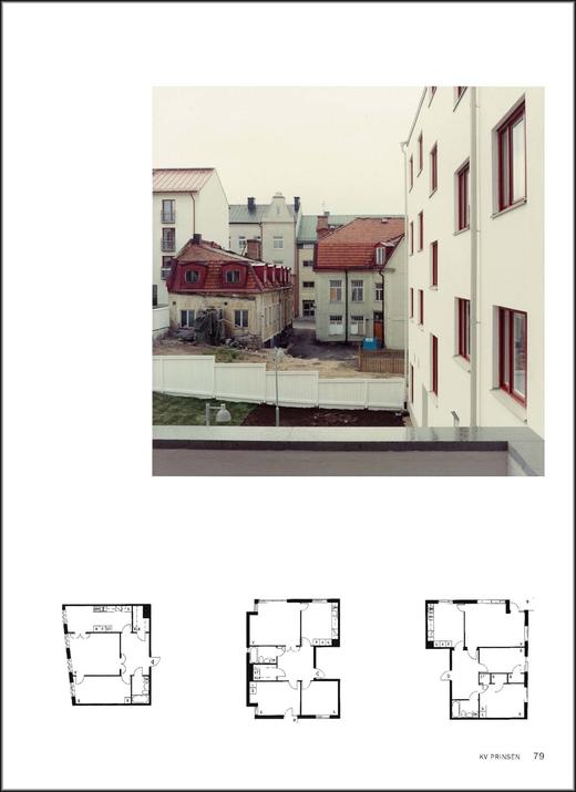 Johan Celsing - Buildings, Texts，约翰·塞尔辛-建筑，文本，建筑 商品图7