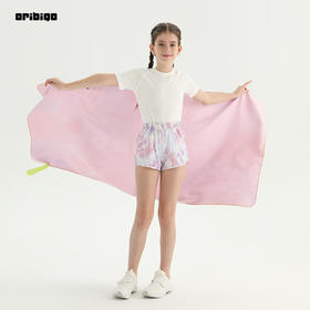 【清仓款】oribigo 儿童沙滩裤