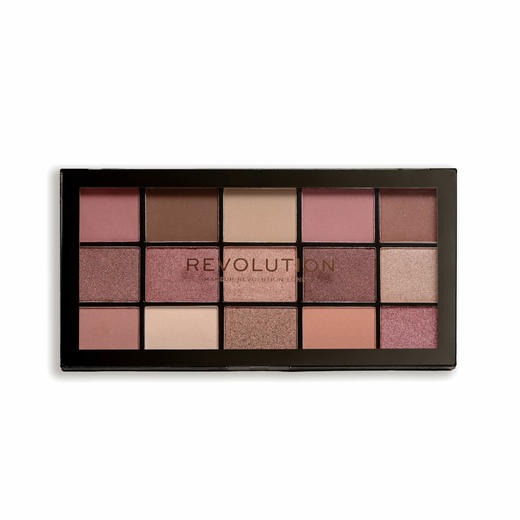 Makeup Revolution Reloaded Provocative 商品图0