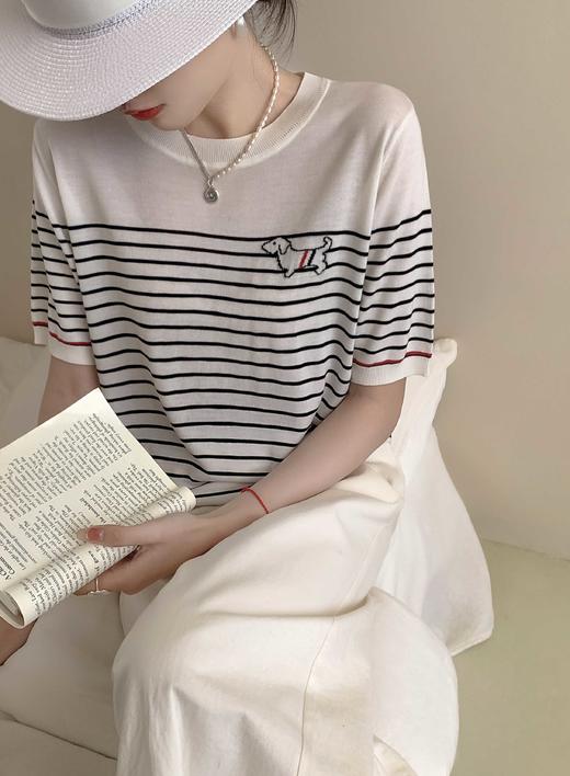 女上衣6892 商品图0