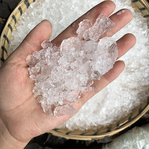 芒硝 1千克 商品图3