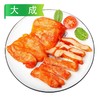 25K大成早餐腿排(奥尔良味) 1kg/袋(10片) 10袋/件 商品缩略图0