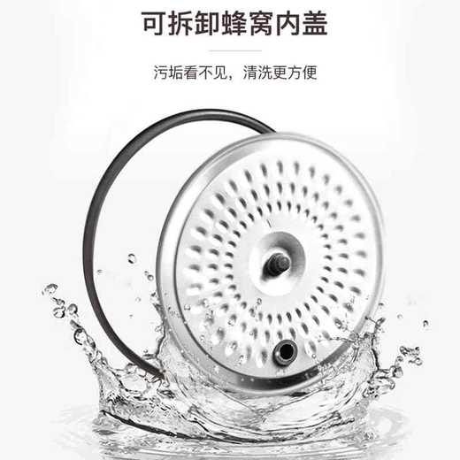 【分仓直发包邮】创维电饭锅3L （F26粉色） 商品图3