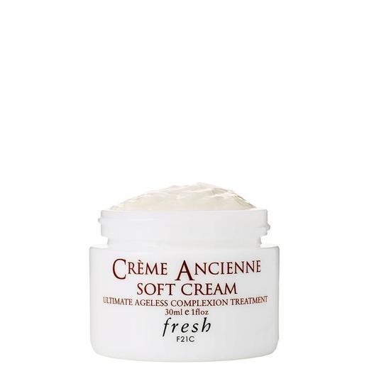 *fresh馥蕾诗古源密集滋养乳霜 商品图0