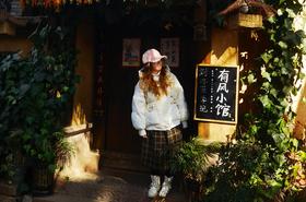 云南客照丨“来人间一趟，你要看看云南” 