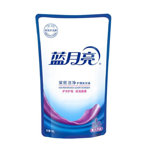 蓝月亮4公斤组合 商品图3