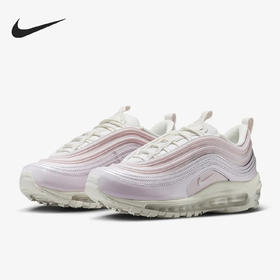 Nike/耐克Air Max 97女子运动缓震透气休闲鞋DX0137-600