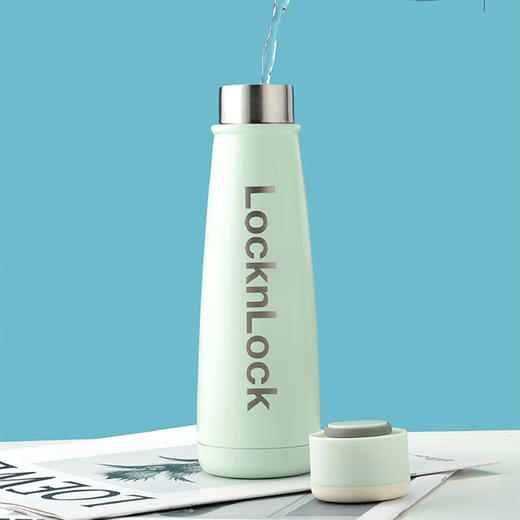 【分仓直发包邮】乐扣乐扣摇摇幻温杯360ml 商品图2