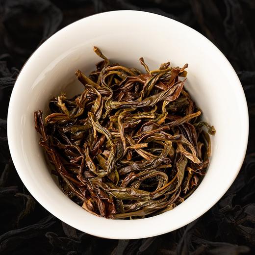 南馥 凤凰单枞茶 单丛 鸭屎香 潮州优质乌龙茶 160g 商品图3