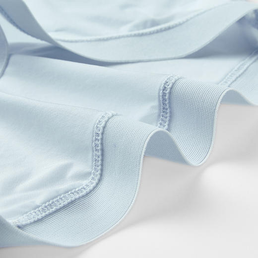 都市丽人时尚系列锦泳三角裤女士内裤低腰三角裤LK33A5 商品图5