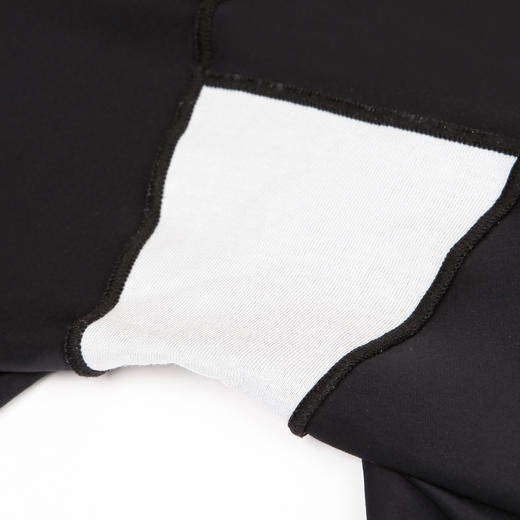 都市丽人基础系列锦泳薄安全裤保暖裤打底裤秋裤LL31A3 商品图11