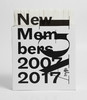 AGI New Members 2007-2017 商品缩略图0