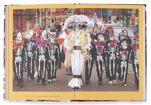 The Day of the Dead，墨西哥亡灵节：视觉简编，其他艺术 商品图4