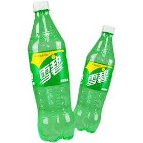 雪碧   680ml/瓶