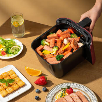 梅林 午餐肉罐头 早餐火锅必备 198g*2中粮出品（新老包装交替发货） 商品图5