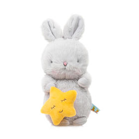 BUNNIES BY THE BAY 抱星星小兔BTBC101086