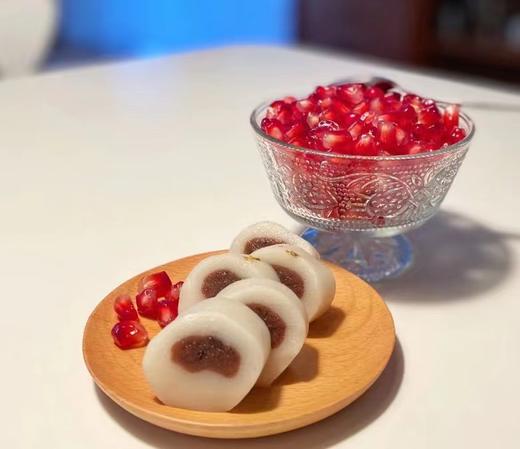 【预售】周日南京代购：【南京许阿姨马蹄糕】9.9/2个，限当天取，代购不接受退单。 商品图2