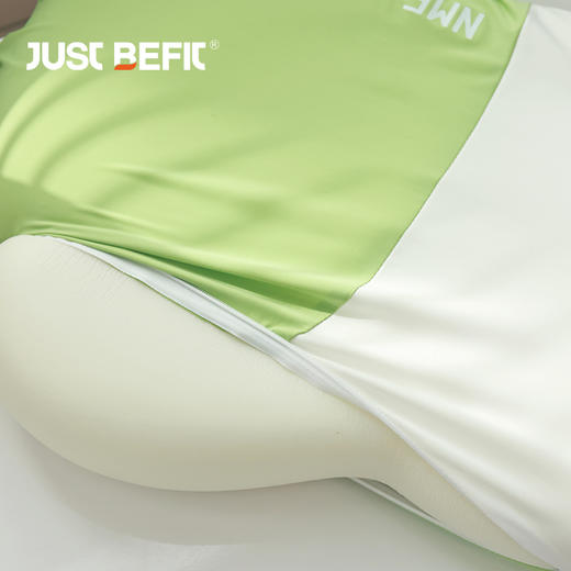 【品牌直发】加倍生活 冰丝凉感记忆枕 元气无感  丝滑清爽  慢回弹 商品图5