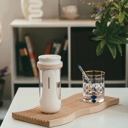 (包邮)大宇榨汁杯zb11-400ml 商品图0