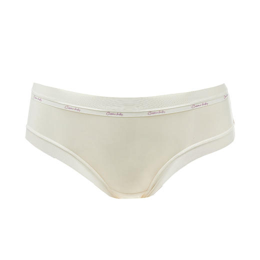 都市丽人时尚系列锦泳三角裤女士内裤低腰三角裤LK33A5 商品图11