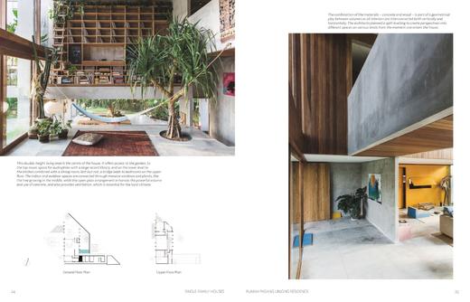 BRUTALISM REINVENTED: 21ST CENTURY MODERNIST ARCHITECTURE，改造野兽派：21世纪现代主义建筑，建筑 商品图2