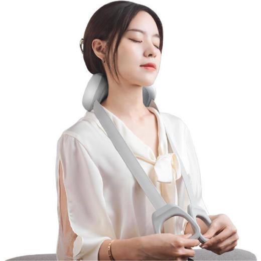 【团购展示】茗振按摩披肩MZ-666E 商品图0