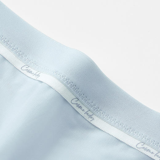 都市丽人时尚系列锦泳三角裤女士内裤低腰三角裤LK33A5 商品图4