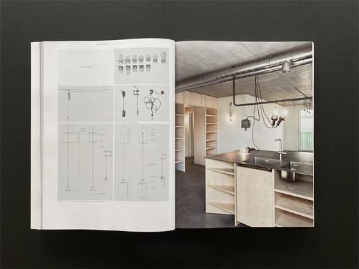 Duplex Architects - Housing，复式建筑事务所-住宅，建筑 商品图4