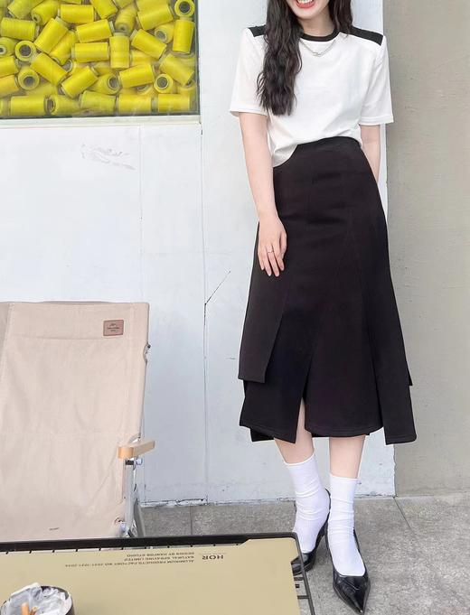 女半身裙1325 商品图0