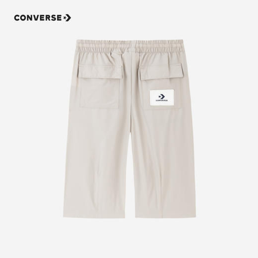 CONERSE 夏 大童小童 七分裤 CNVN-WP-D812 商品图2