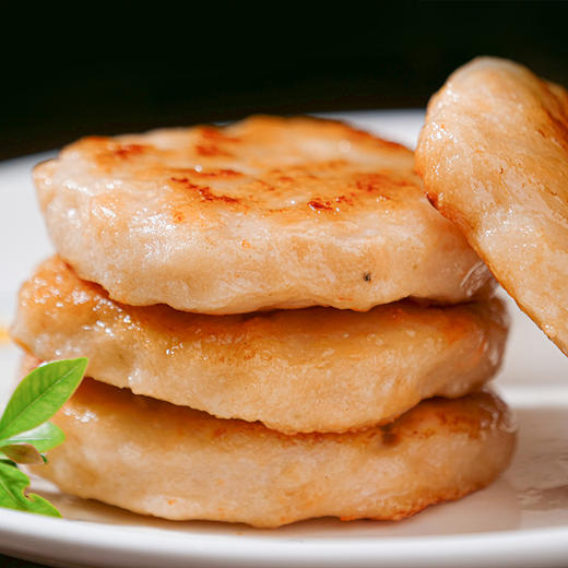 【节目同款】【买2送1】 顺丰速配 三文鱼饼 三文鱼含量≥30%  美味营养 添加DHA鱼油粉 双重DHA  孩子孕妇老人都适合吃（40g*2块）/袋 商品图13