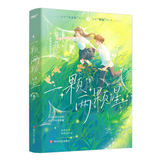 一颗两颗星 商品图0