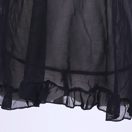 4维空间 通透之美性感情趣内衣-迷情诱惑-一解风情 商品图6